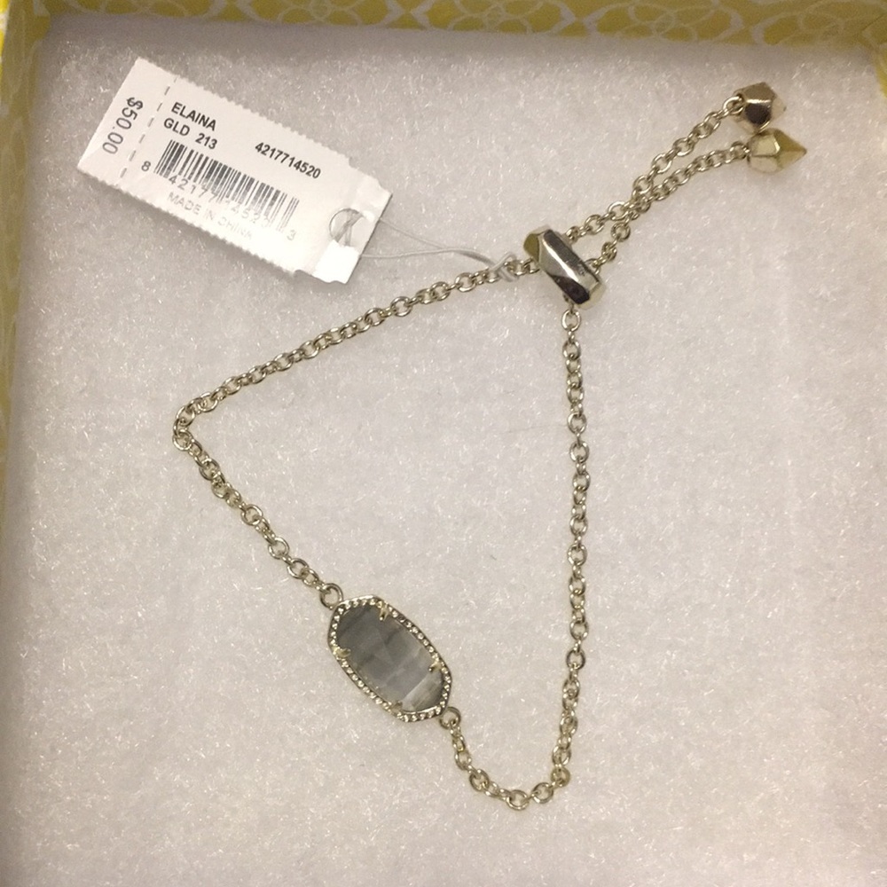 Kendra Scott Bracelet NWT
